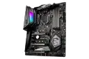 نمای راست مادربرد ام اس آی MSI MEG Z390 ACE