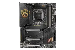 مادربرد ام اس آی MSI MEG Z590 ACE