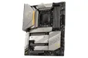 نمای راست مادربرد ام اس آی MSI MEG Z590 ACE GOLD EDITION