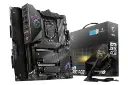 اقلام همراه مادربرد ام اس آی MSI MEG Z590 ACE