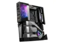 نمای چپ مادربرد ام اس آی MSI MEG Z590 GODLIKE