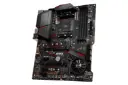 نمای راست مادربرد ام اس آی MSI MPG X570 GAMING PLUS