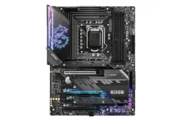مادربرد ام اس آی MSI MPG Z590 GAMING EDGE WIFI