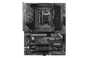نورپردازی خاموش مادربرد ام اس آی MSI MPG Z590 GAMING EDGE WIFI