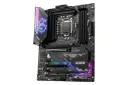 نمای راست مادربرد ام اس آی MSI MPG Z590 GAMING EDGE WIFI