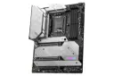 نمای راست مادربرد ام اس آی MSI MPG Z690 FORCE WIFI