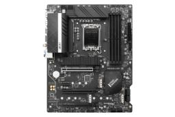 مادربرد ام اس آی MSI PRO Z690-A WIFI