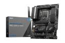 جعبه مادربرد ام اس آی MSI PRO Z690-A WIFI