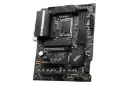نمای راست مادربرد ام اس آی MSI PRO Z690-A WIFI DDR4