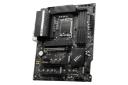 نمای راست مادربرد ام اس آی MSI PRO Z690-A WIFI