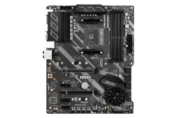 مادربرد ام اس آی MSI X570-A PRO
