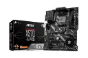 جعبه مادربرد ام اس آی MSI X570-A PRO