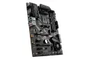 نمای چپ مادربرد ام اس آی MSI X570-A PRO
