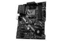 نمای راست مادربرد ام اس آی MSI X570-A PRO