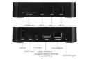 درگاه اندروید باکس مکس کیو پرو 4K