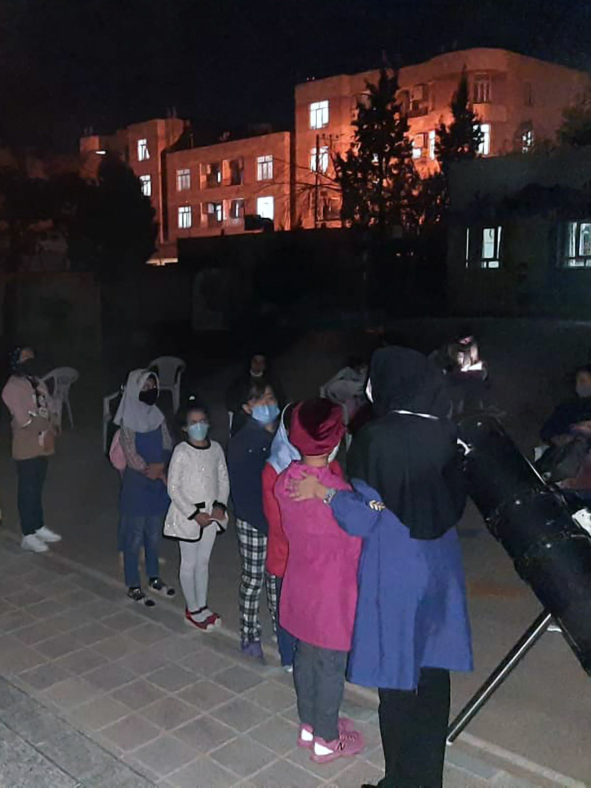 تصاویر انجمن نیشابور