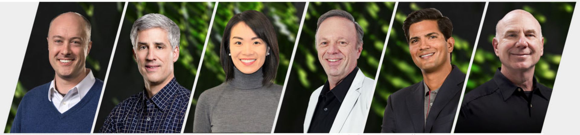 ۶ سخنران انویدیا برای کنفرانس نمایشگاه کامپیوتکس 2022