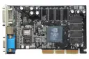 کارت گرافیک انویدیا NVIDIA GeForce FX 5500