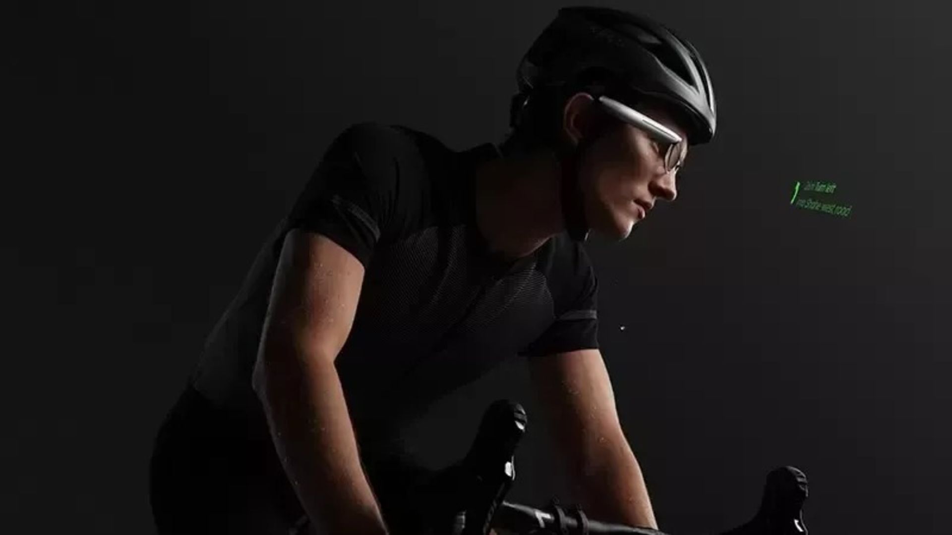 عینک واقعیت افزوده اوپو Ar Glass