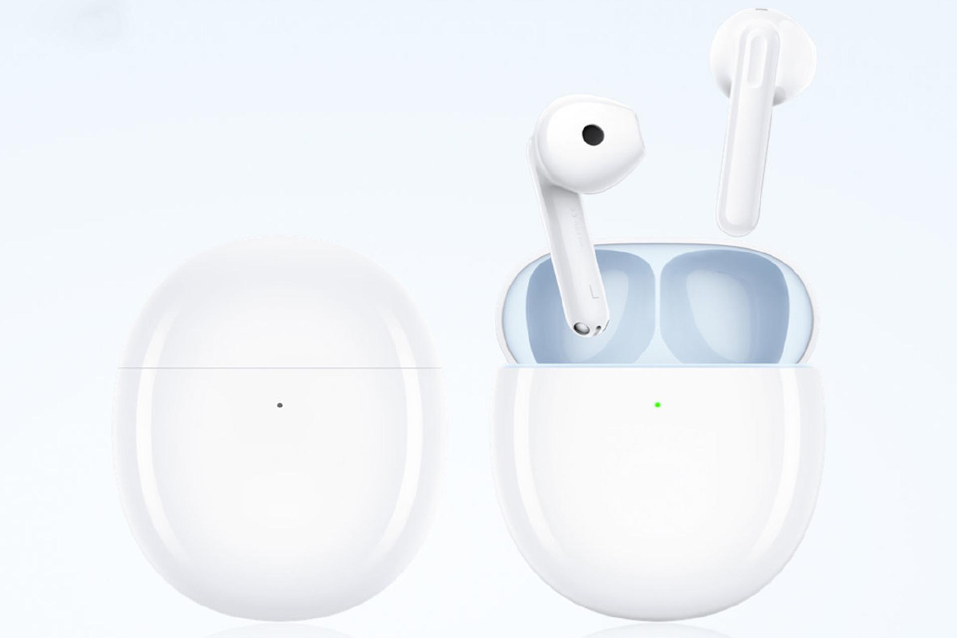 هدفون اوپو Oppo Enco R با کیس