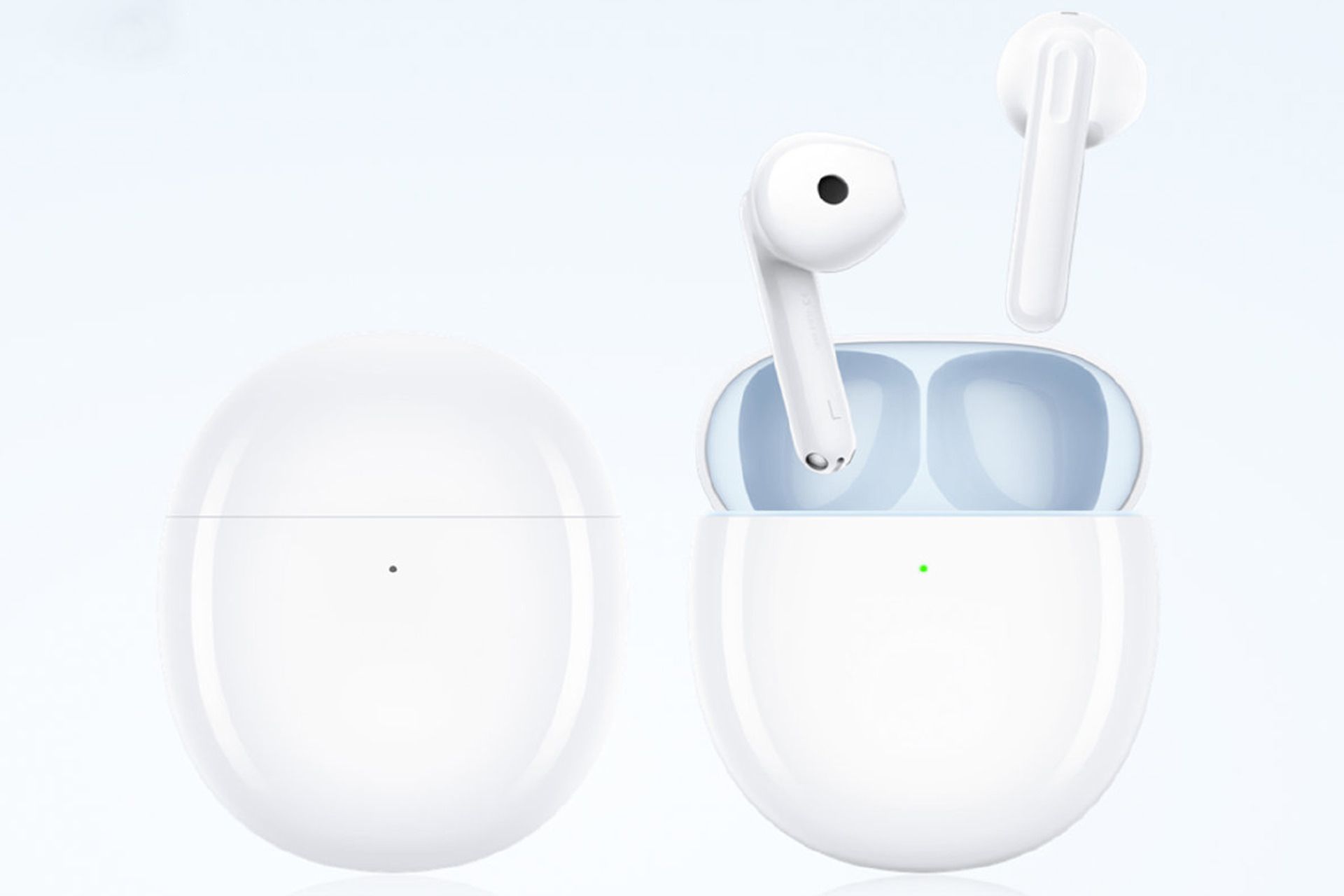 هدفون اوپو Oppo Enco R با کیس