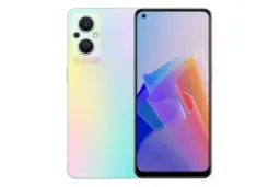 گوشی موبایل Reno8 لایت اوپو / Oppo Reno8 Lite