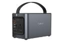 نمای پشت پاور بانک اوریکو PA120-1A4U