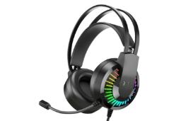 هدست گیمینگ آولنگ OVLENG GT68 E-Sports