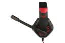 هدست گیمینگ آولنگ OVLENG OV-P40 مشکی و قرمز