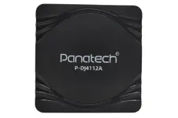 نمای روبرو اندروید باکس پاناتک P-DJ44A