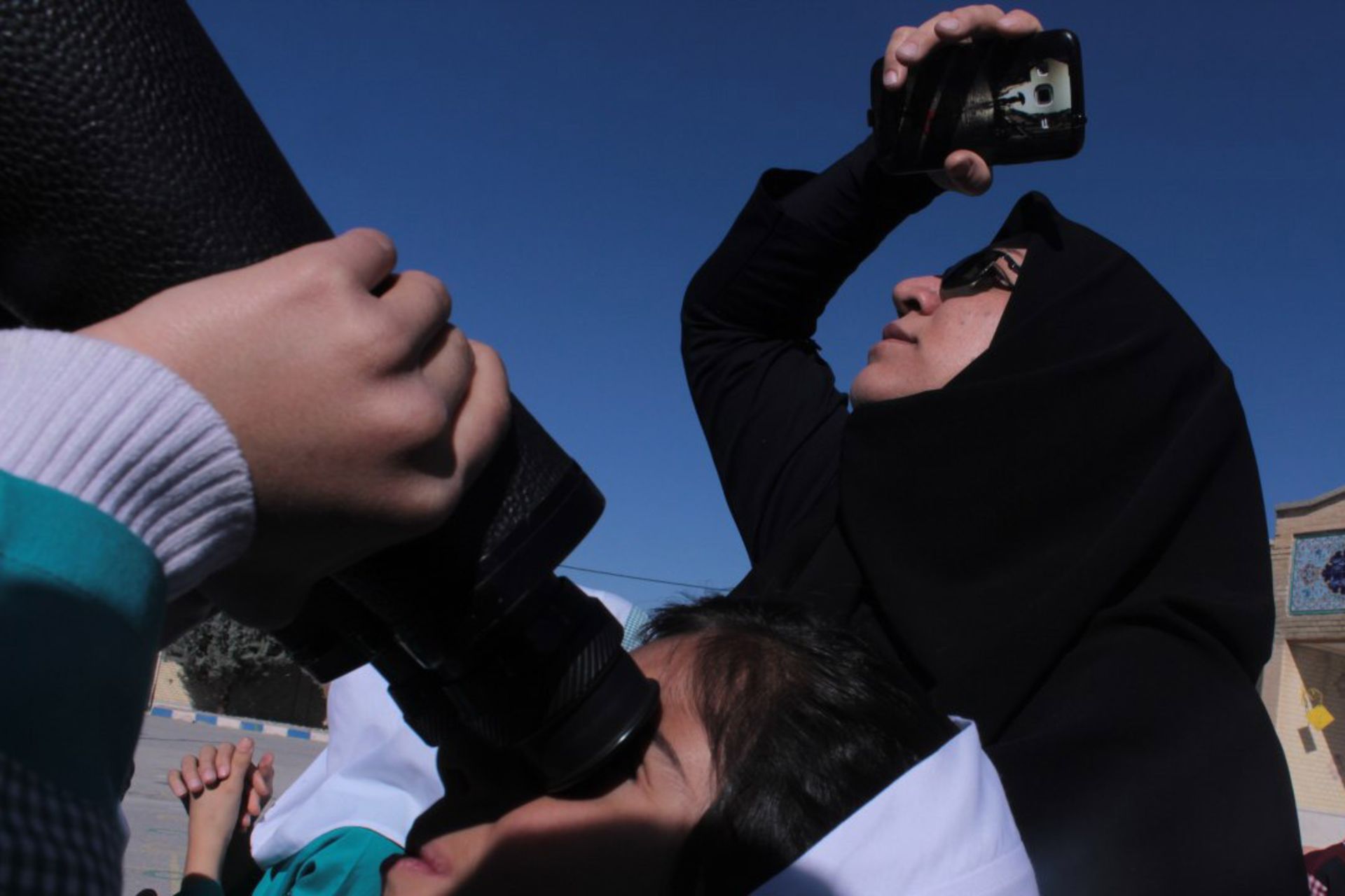 تصاویر انجمن پاسارگاد