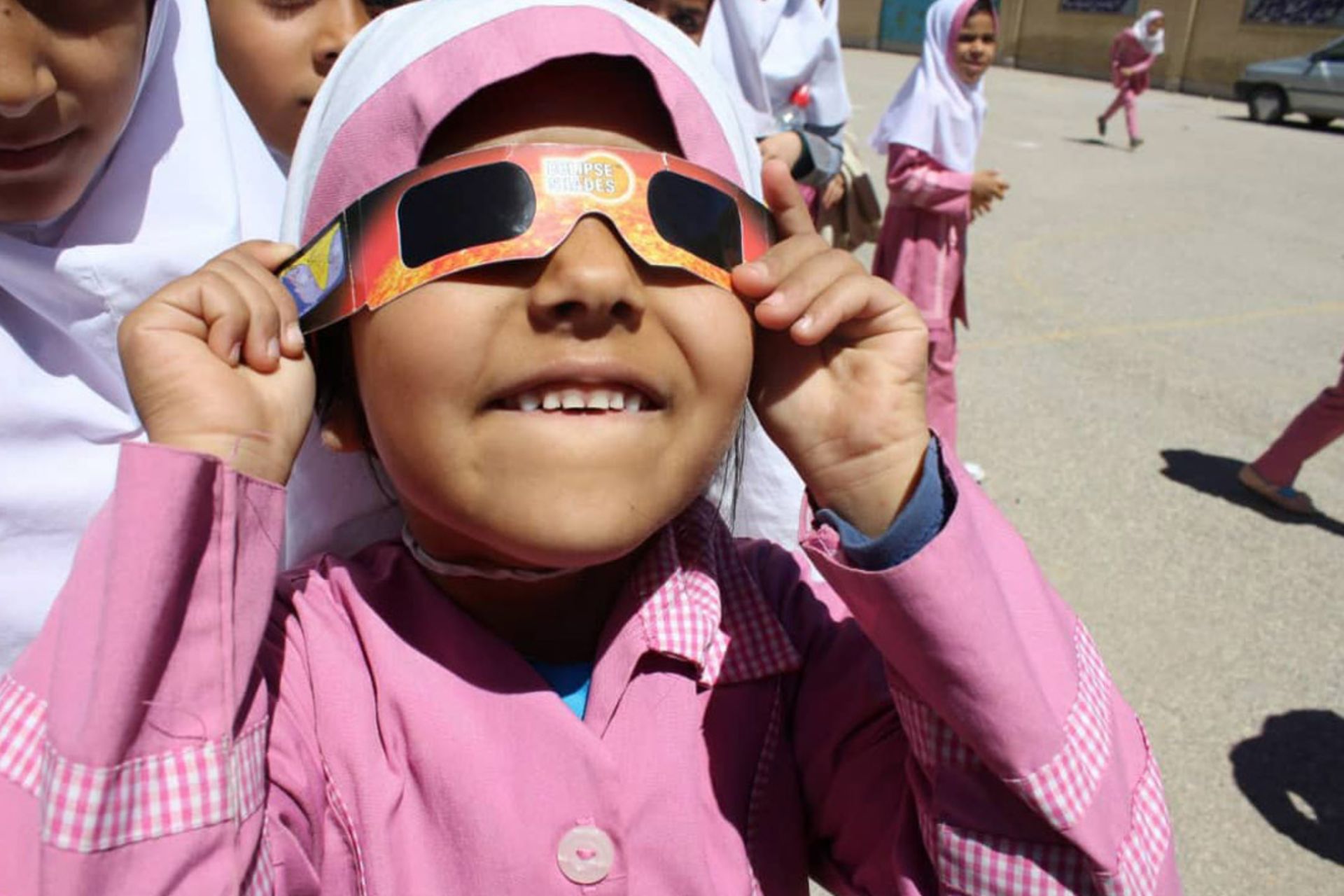 تصاویر انجمن پاسارگاد