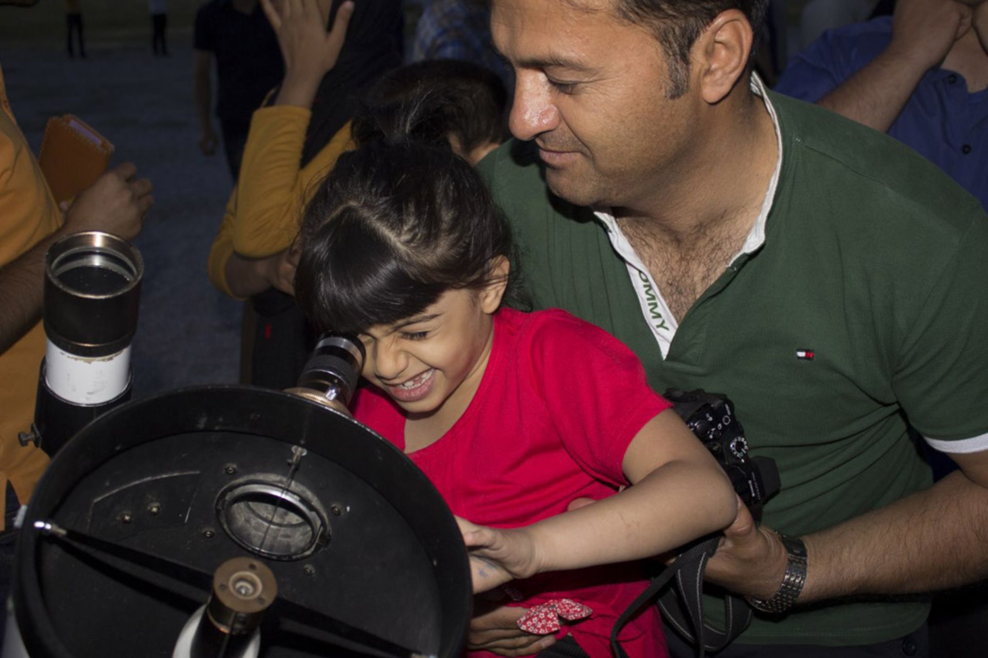 تصاویر انجمن پاسارگاد