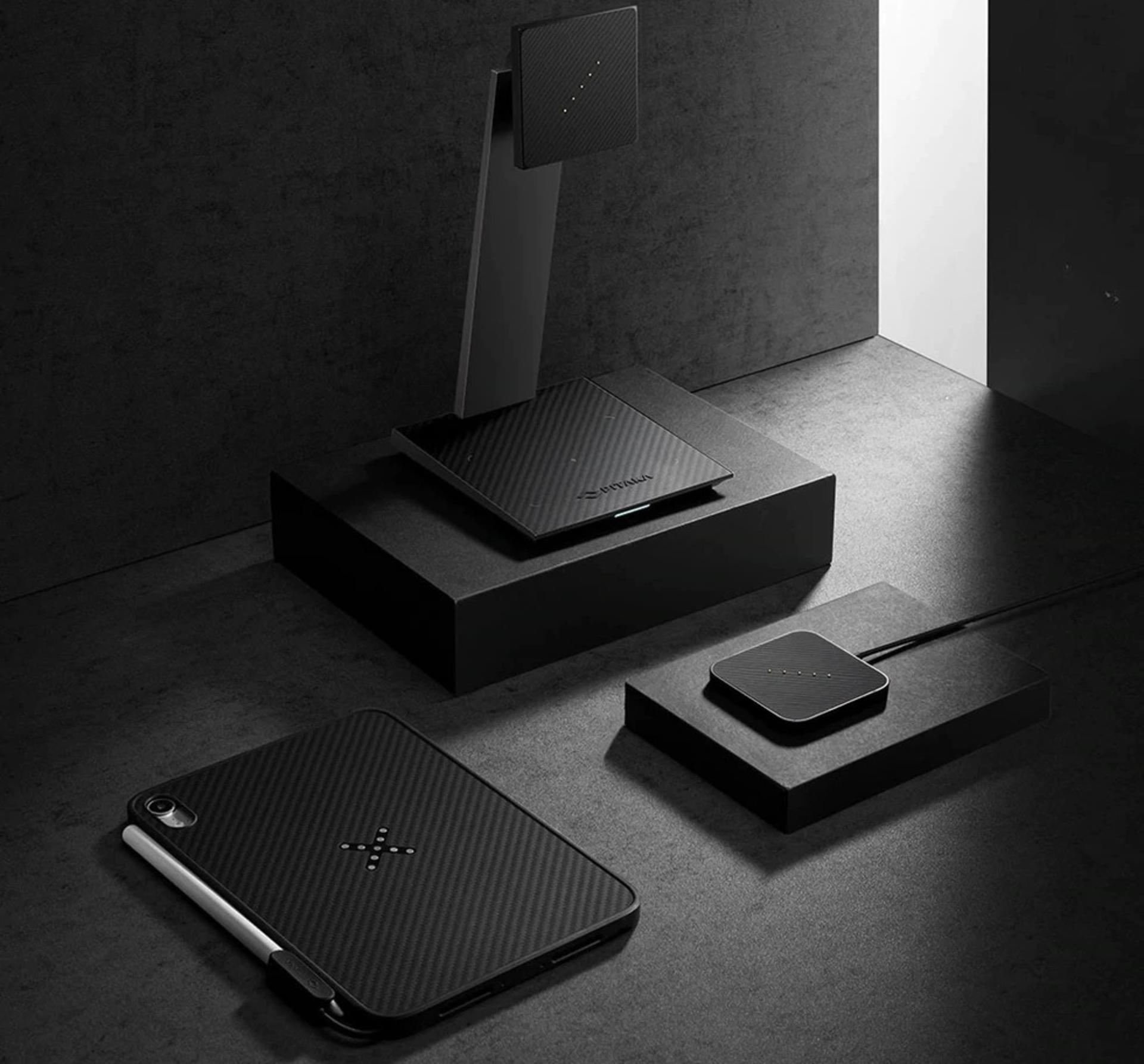 قاب آیپد مینی ۶ با قابلیت magsafe