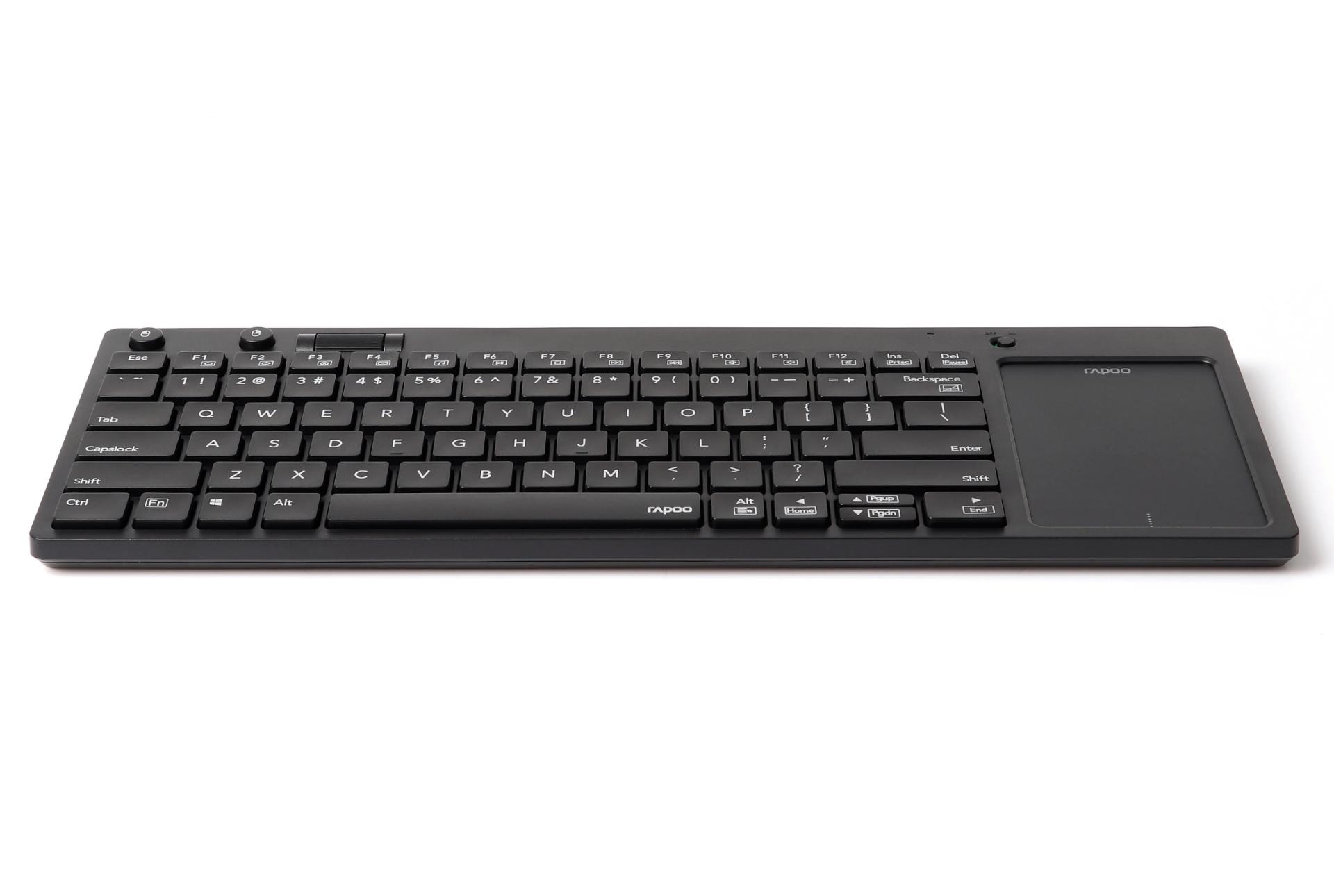 کیبورد رپو K2800