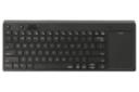 نمای روبرو کیبورد رپو K2800
