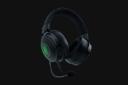 کنترل کننده صدا هدست گیمینگ ریزر کراکن Razer Kraken V3 HyperSense