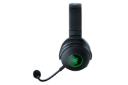 نمای جانبی هدست گیمینگ ریزر کراکن Razer Kraken V3 Pro
