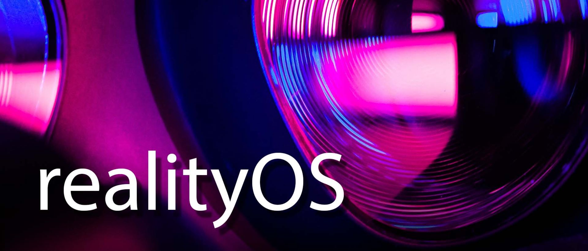 نوشته‌ی realityos مفهومی از سیستم‌عامل واقعیت ترکیبی اپل