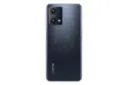 پنل پشت گوشی موبایل ریلمی 9 5G نسخه اروپا / Realme 9 5G Europe مشکی