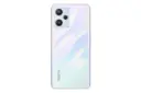 پنل پشت گوشی موبایل ریلمی 9 5G نسخه اروپا / Realme 9 5G Europe نقره ای