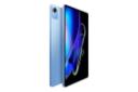 نمای جانبی تبلت ریلمی پد ایکس / Realme Pad X آبی