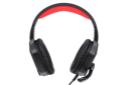 نمای روبرو هدست گیمینگ ردراگون Redragon H220 THEMIS