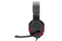 نمای جانبی هدست گیمینگ ردراگون Redragon H220 THEMIS