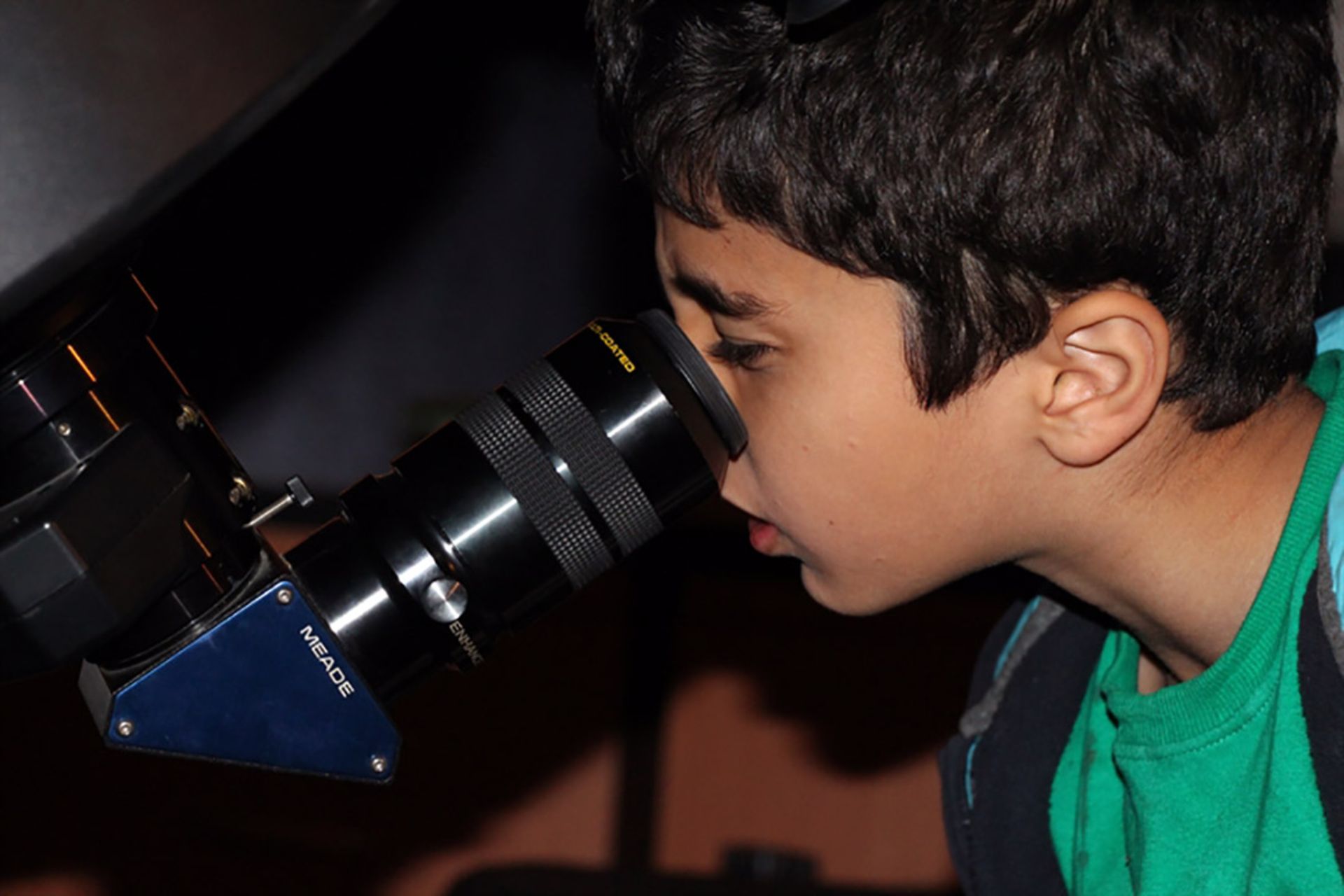 تصاویر مرکز علوم و ستاره شناسی تهران