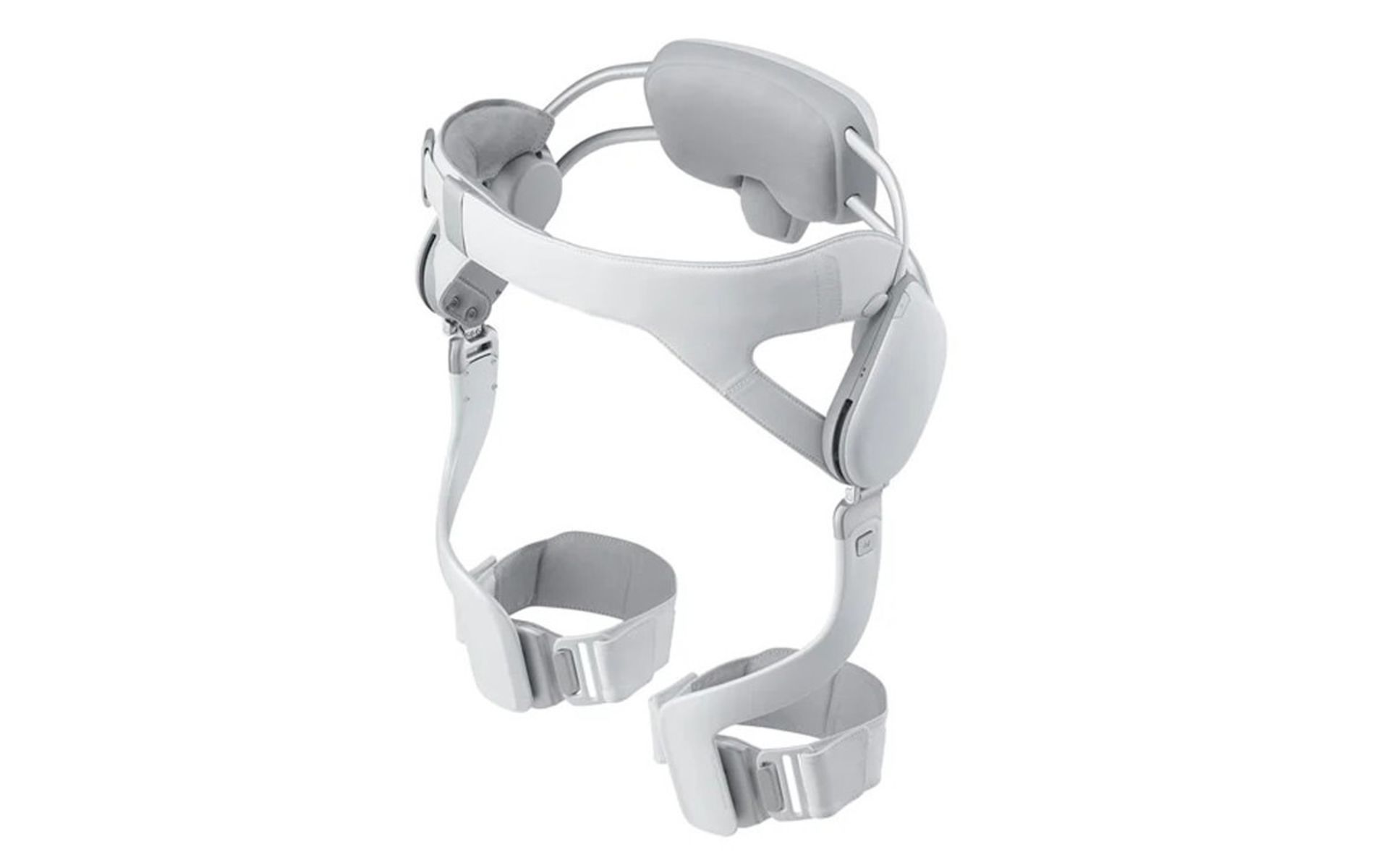 ربات اسکلت خارجی کمکی GEMS Hip سامسونگ