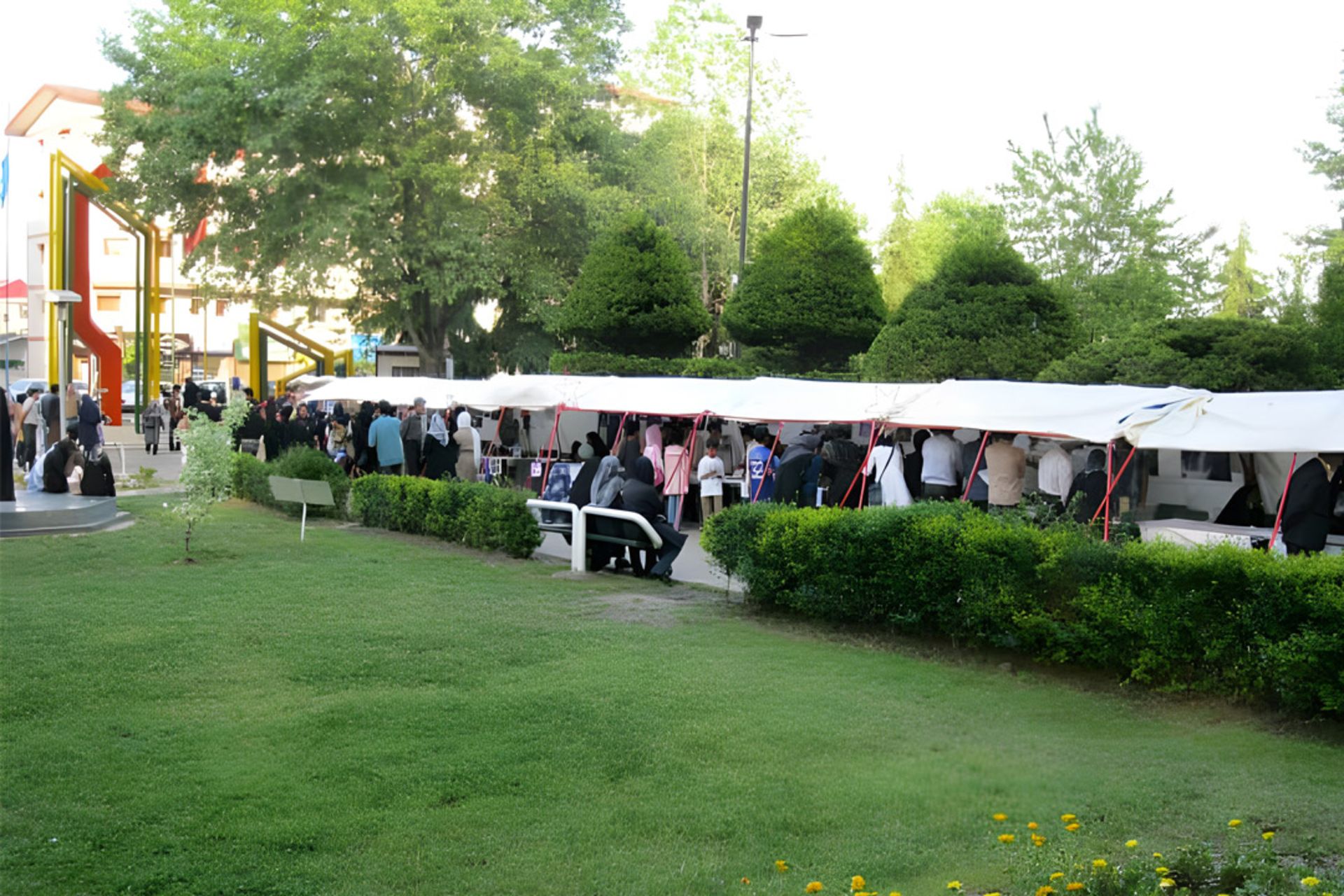 تصاویر انجمن ثاقب