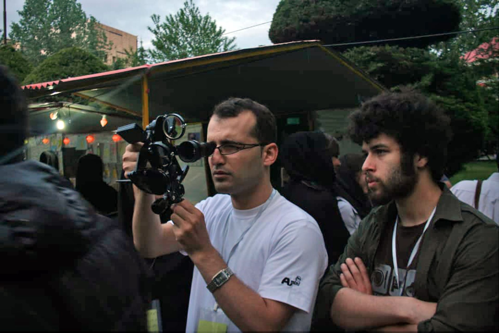 تصاویر انجمن ثاقب