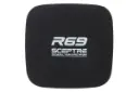 نمای روبرو اندروید باکس اسکپتر R69