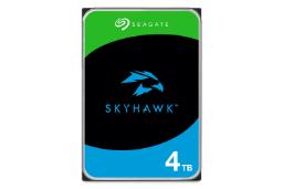 نمای جلو هارد اکسترنال سیگیت skyhawk surveillance st4000vx013